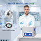 DK SONIC 15L Ultraschallreiniger, mechanischer Sonic Vergaserreiniger