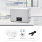 dk-sonic-ultraschallreiniger-37l-professioneller-ultraschallreiniger-mit-reinigungsbehalter-touch-bedienung-ultraschallteile-reiniger-fur-die-reinigung-von-waffe-vergaserteilen-olfilter-kettenrad-110v-8-14-gal