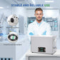 dk-sonic-ultraschallreiniger-37l-professioneller-ultraschallreiniger-mit-reinigungsbehalter-touch-bedienung-ultraschallteile-reiniger-fur-die-reinigung-von-waffe-vergaserteilen-olfilter-kettenrad-110v-8-14-gal