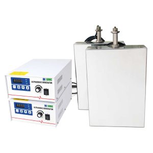 0~1200W Unterwasser-Ultraschallwandler