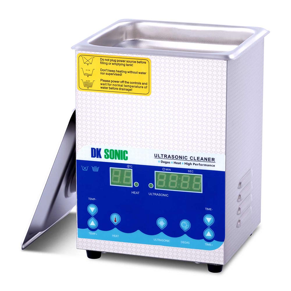1.3L Digitaler Ultraschallreiniger