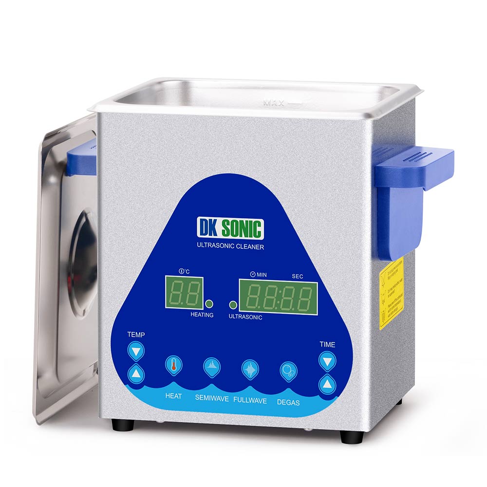 1.3L Dual-Mode-Ultraschallreiniger