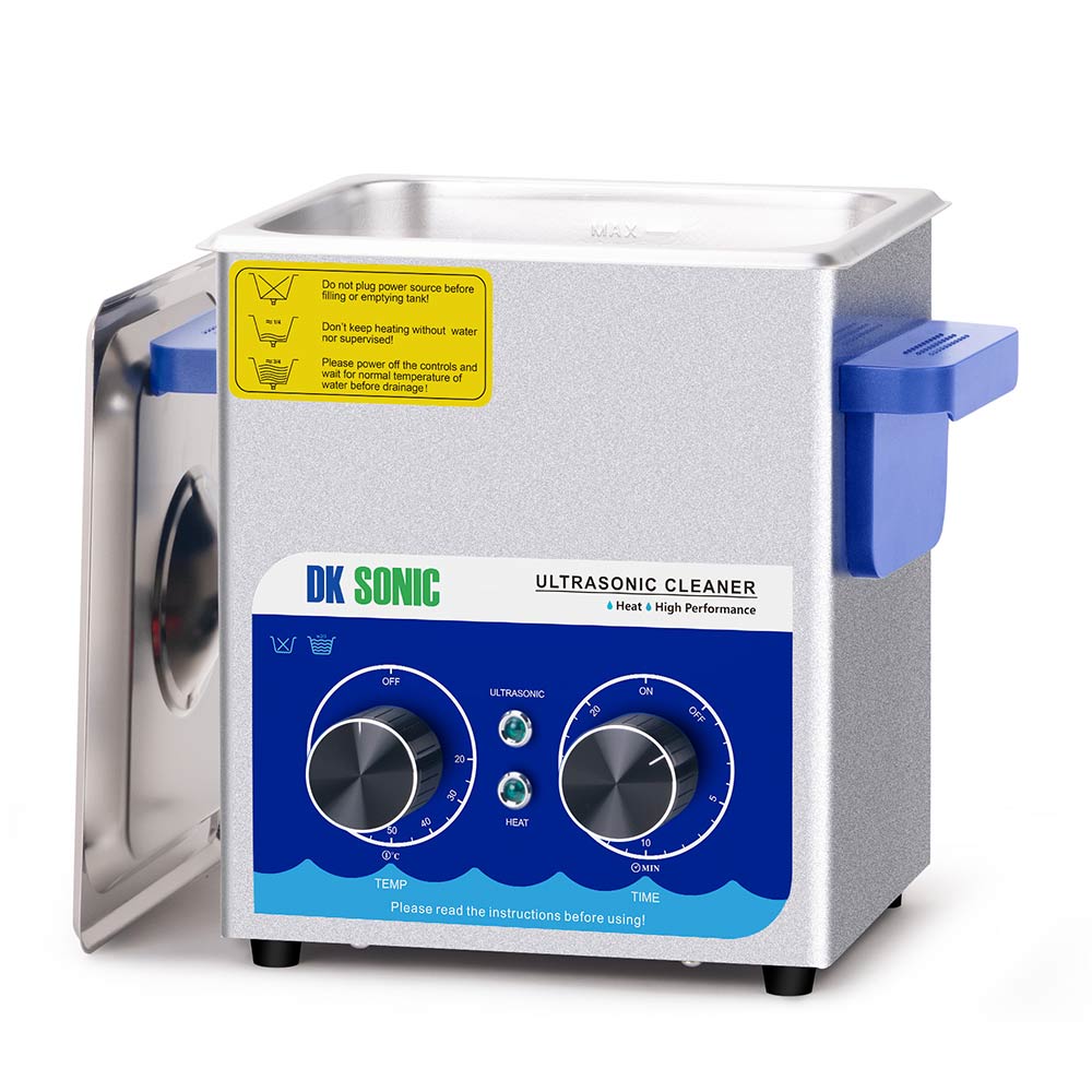 1.3L Mechanischer Ultraschallreiniger