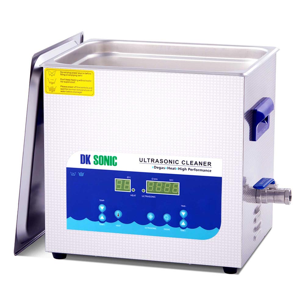 10L Digitaler Ultraschallreiniger