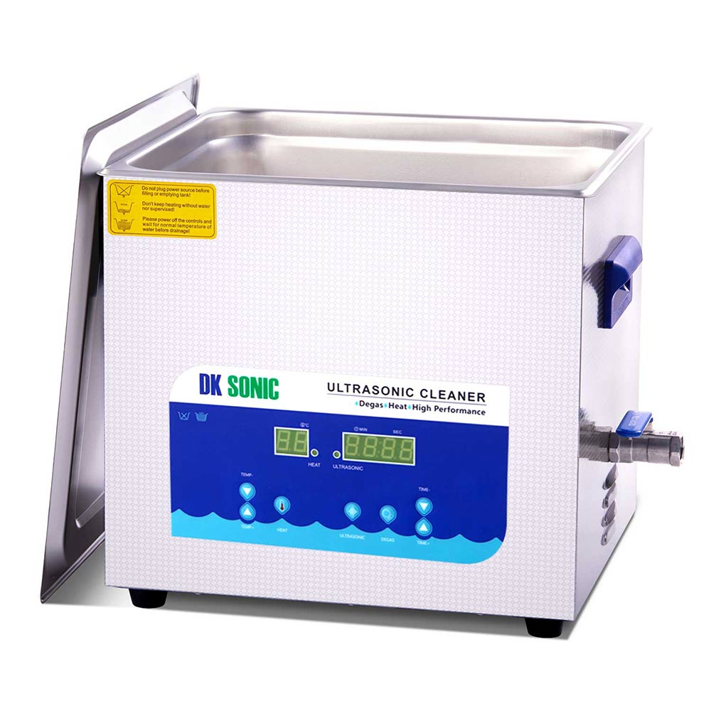 14L Digitaler Ultraschallreiniger
