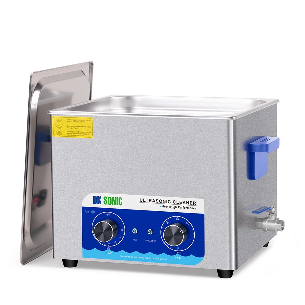 15L Mechanischer Ultraschallreiniger