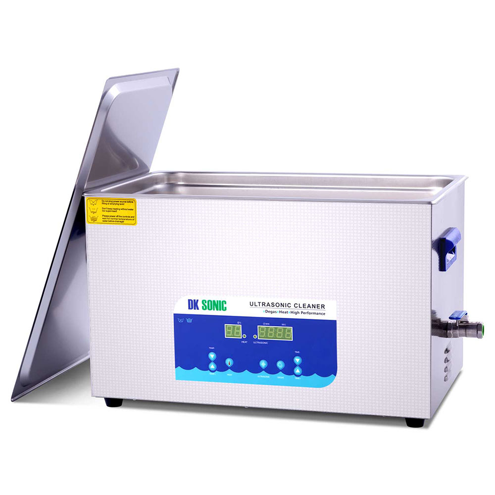 22L Digitaler Ultraschallreiniger