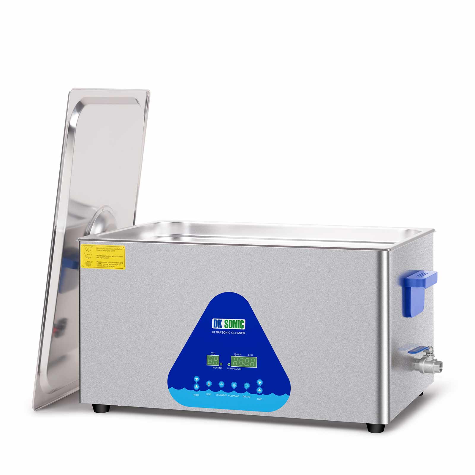 22L Dual-Mode-Ultraschallreiniger