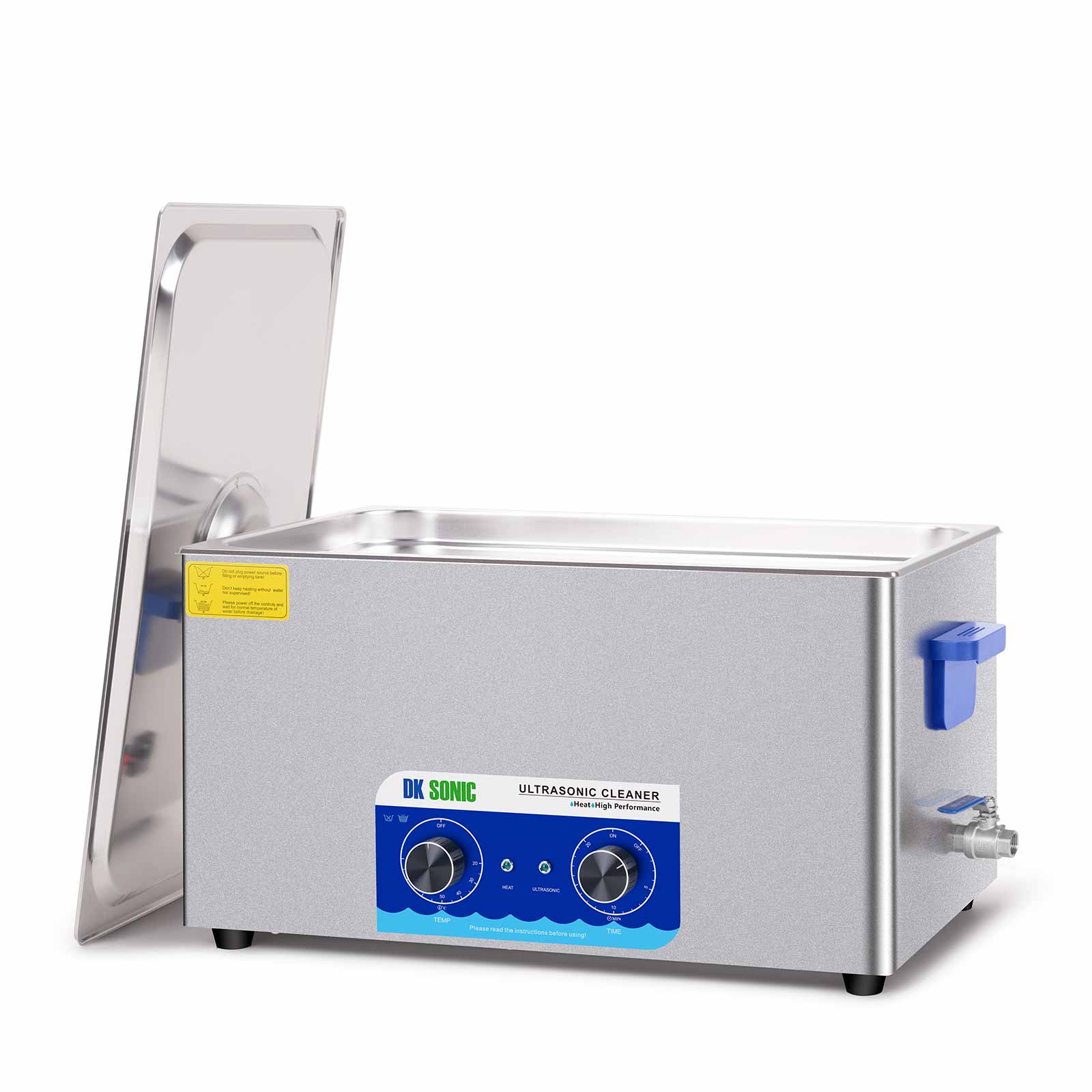 22L Mechanischer Ultraschallreiniger