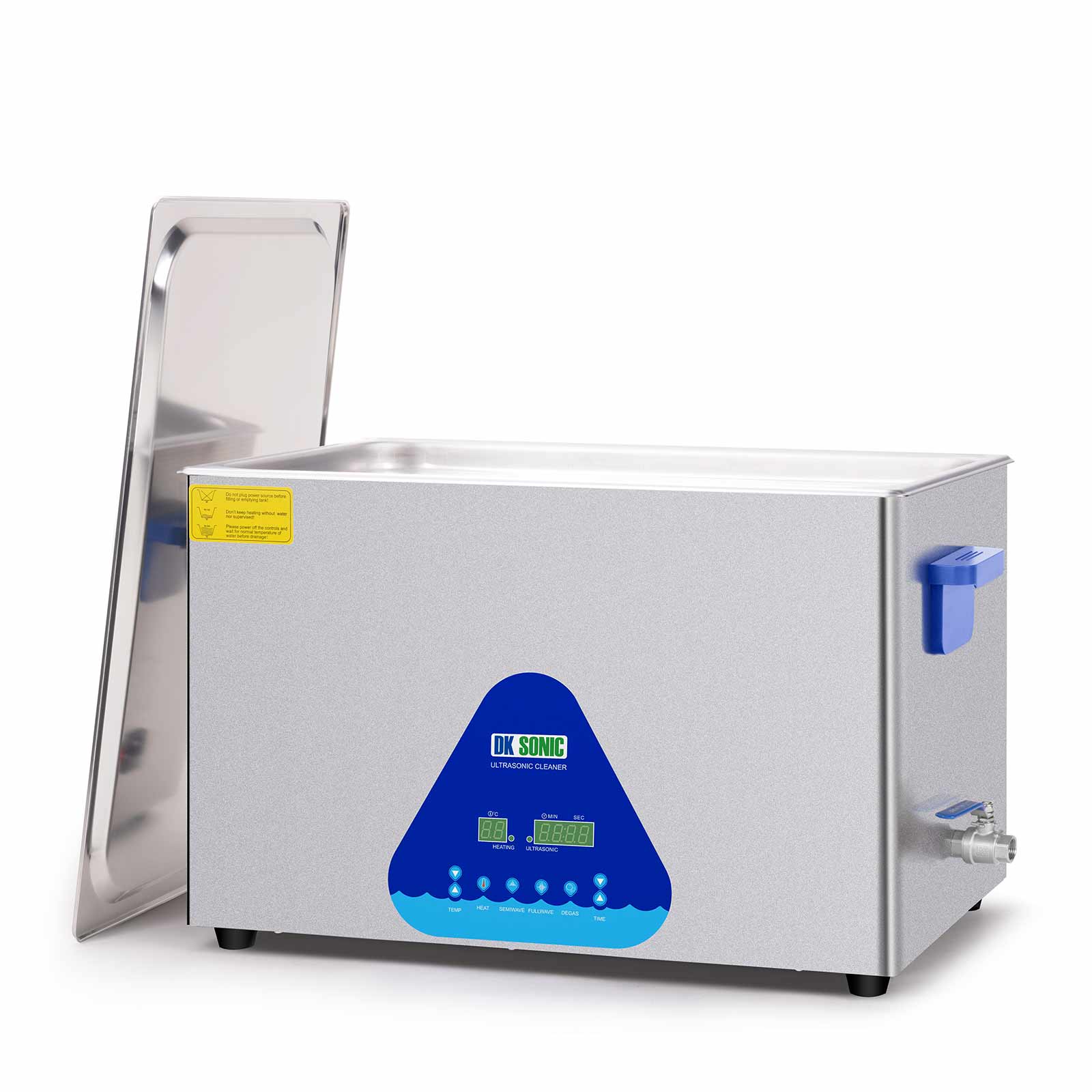 30L Dual-Mode-Ultraschallreiniger