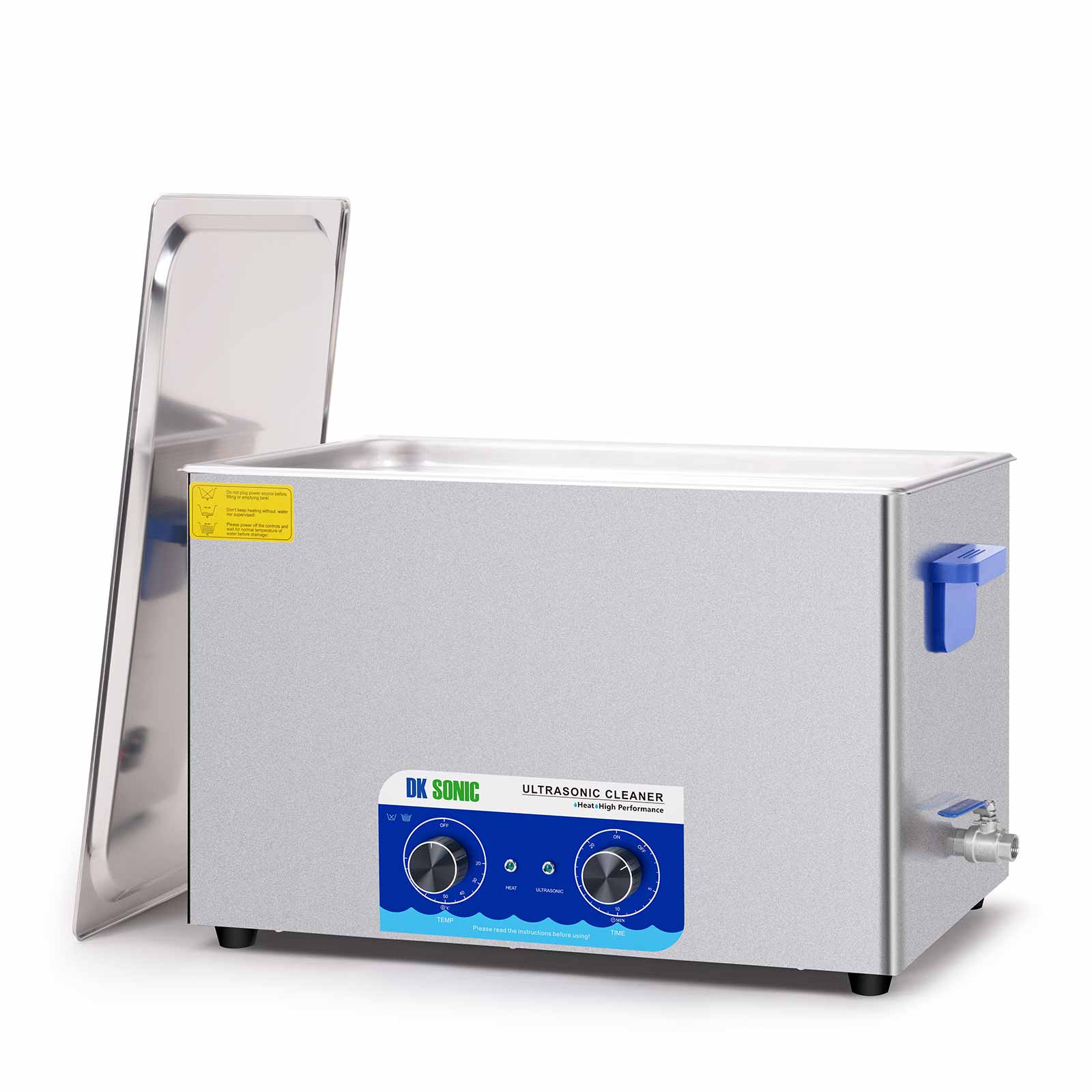30L Mechanischer Ultraschallreiniger