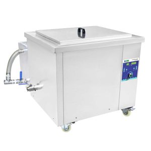 360L Industrieller Umlauffiltration Ultraschallreiniger