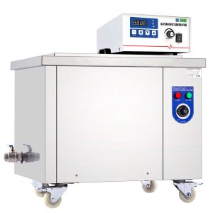 360L Separater industrieller Ultraschallreiniger