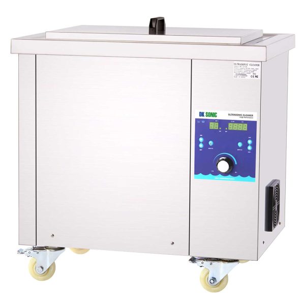 38L Integrierter Industrieller Ultraschallreiniger