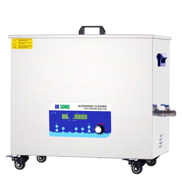 39L Industrieller Ultraschallreiniger