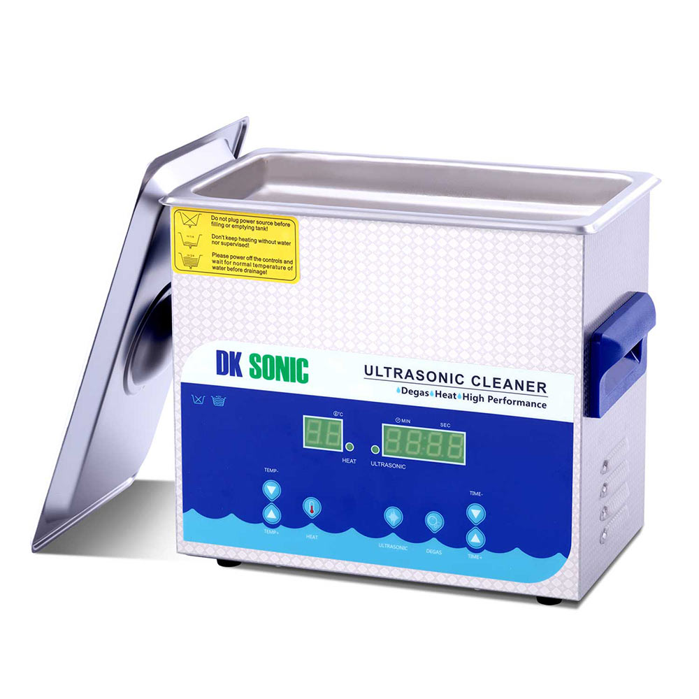 4.5L Digitaler Ultraschallreiniger