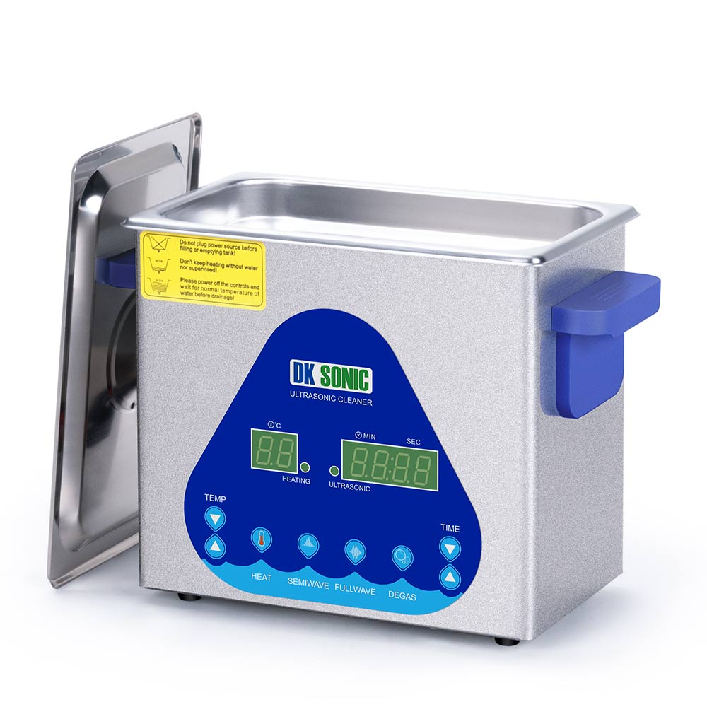 4.5L Dual-Mode-Ultraschallreiniger