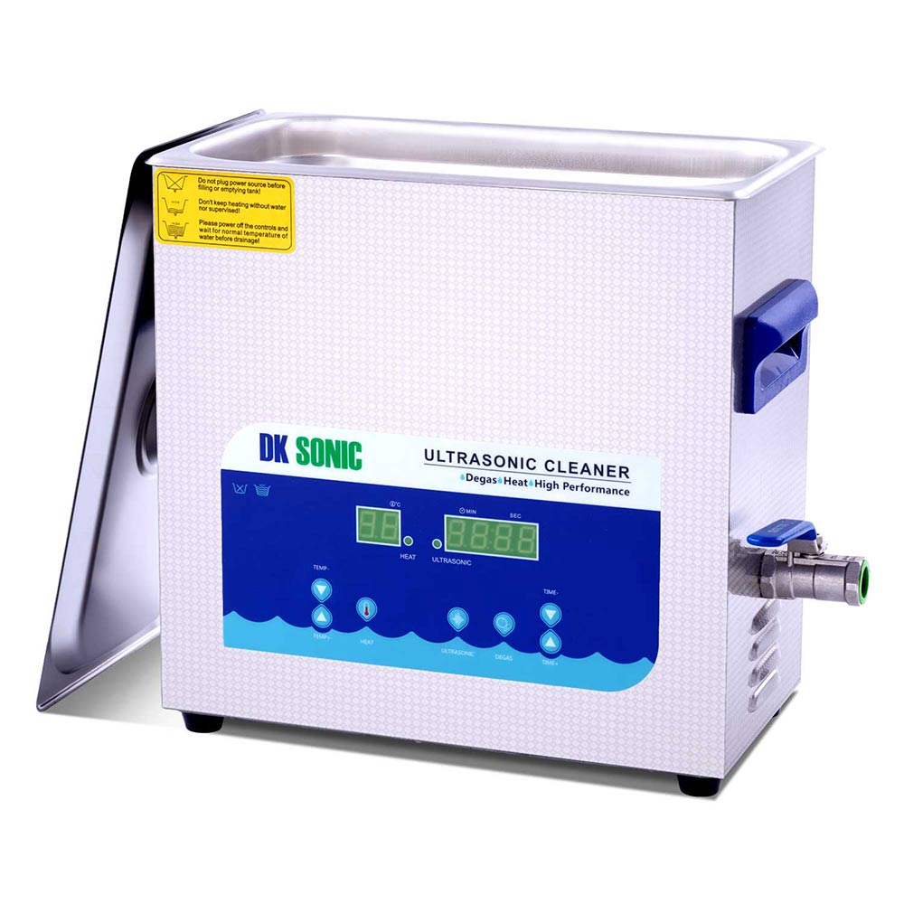 6.5L Digitaler Ultraschallreiniger