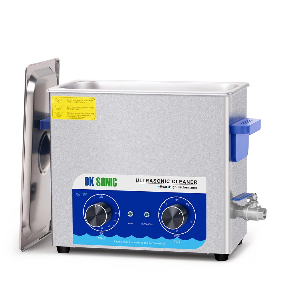 6L Mechanischer Ultraschallreiniger