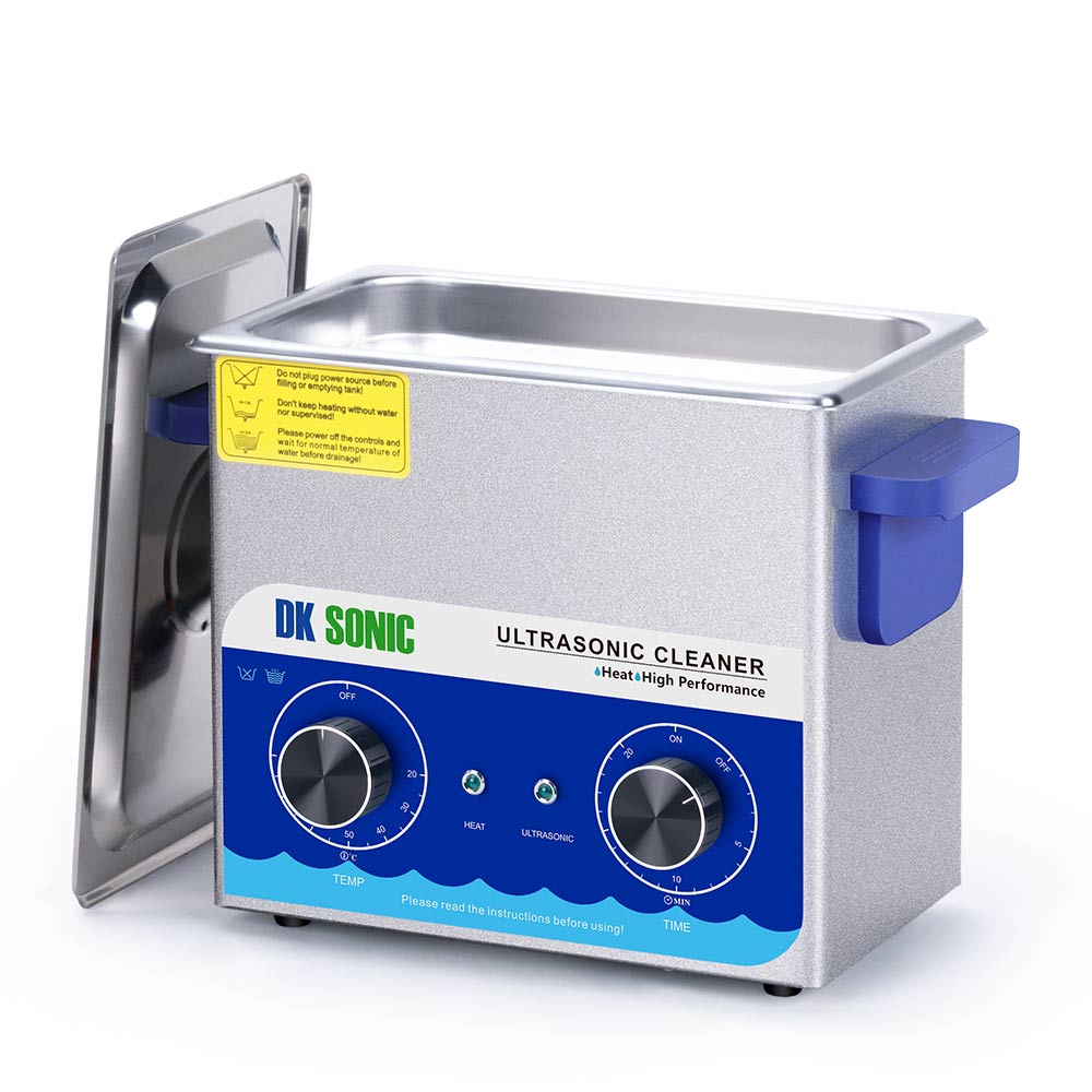 4.5L Mechanischer Ultraschallreiniger