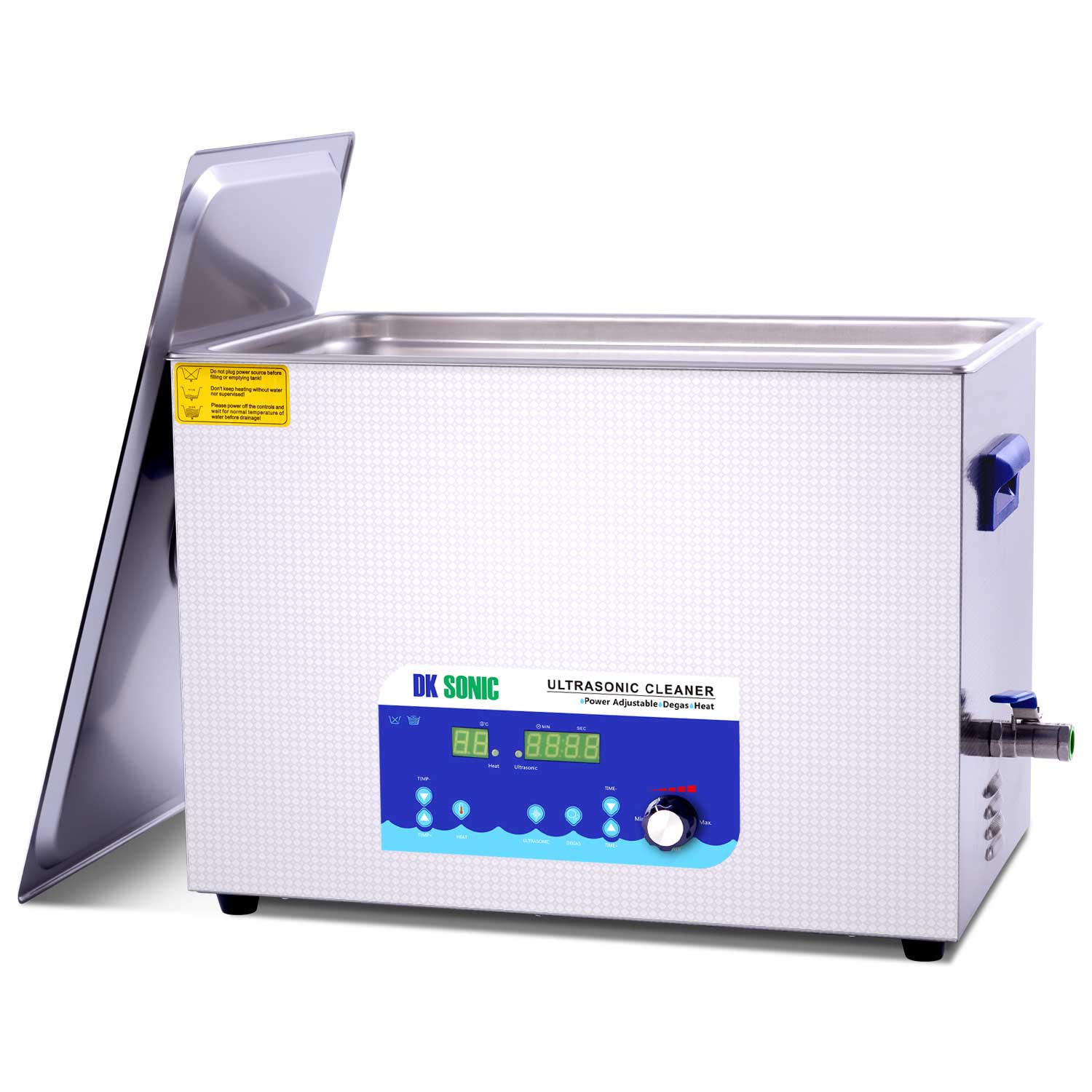 Ultraschallreiniger zu verkaufen