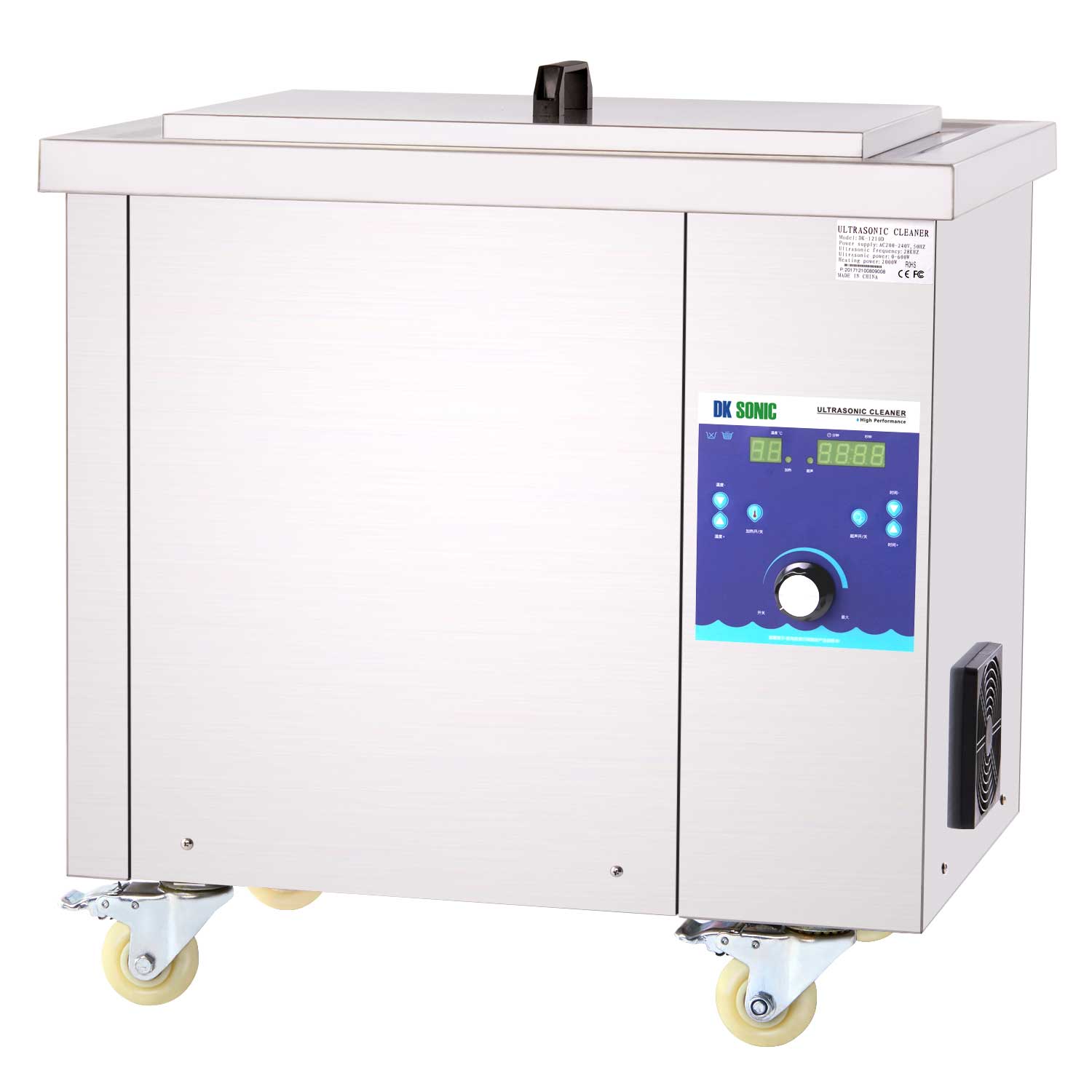 Ultraschallreiniger Verkauf