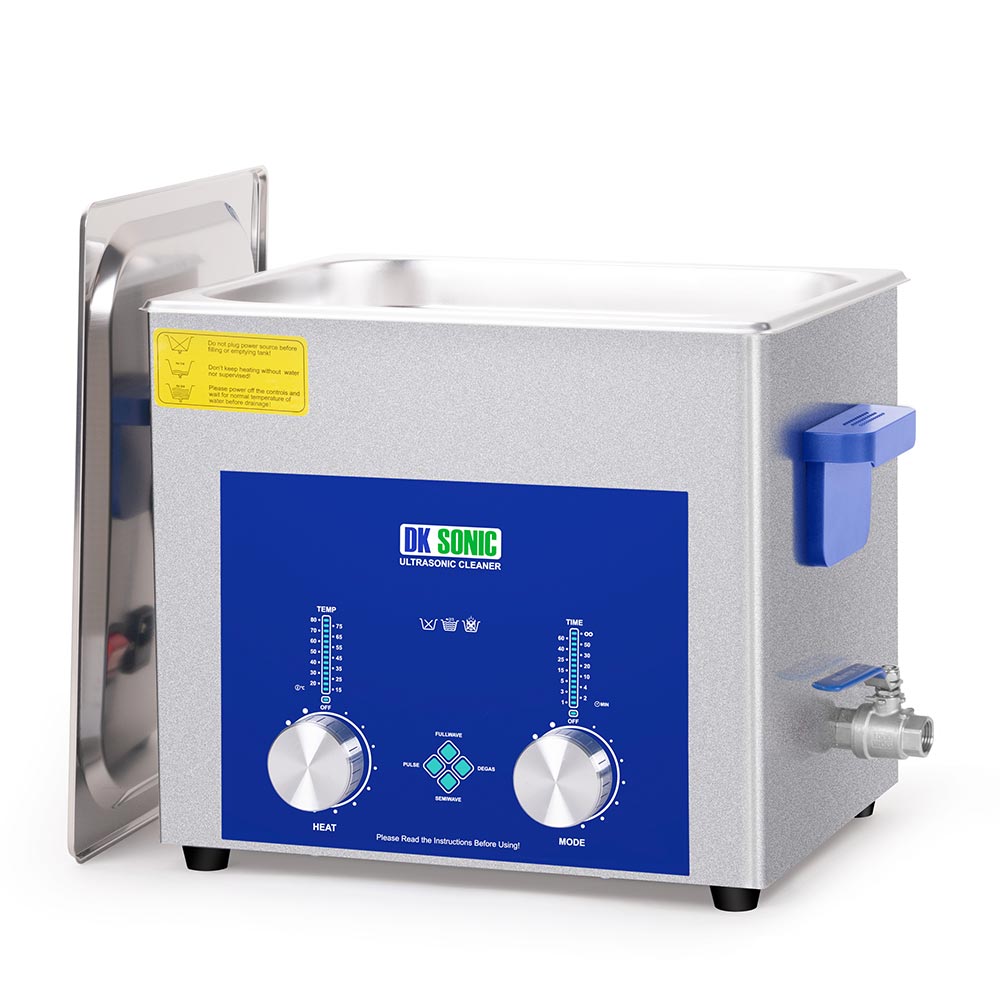 10L kodierter Ultraschallreiniger