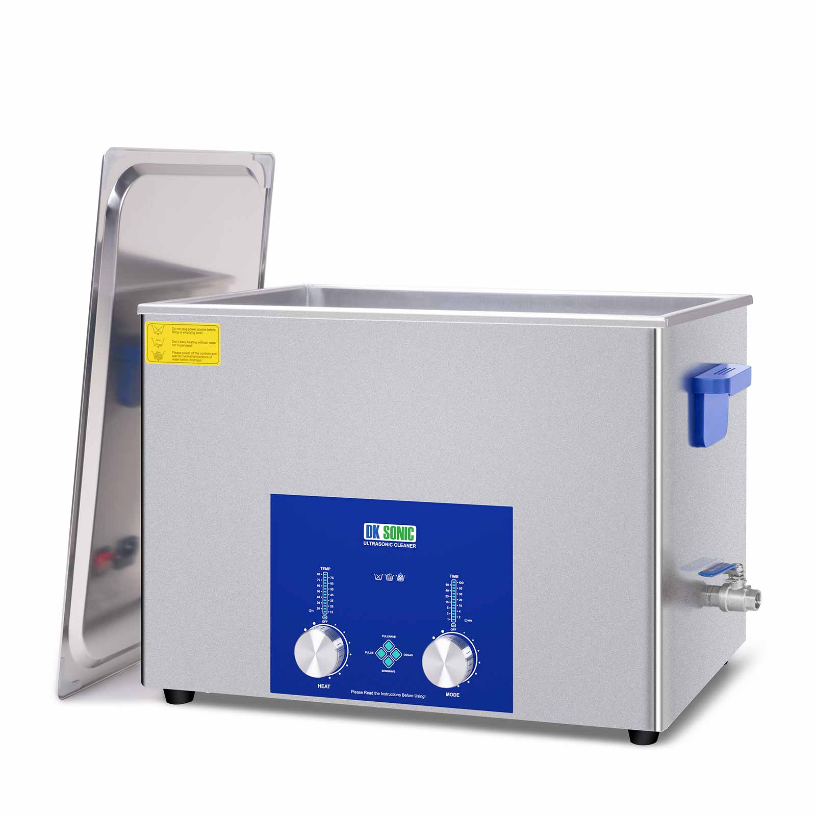 33L kodierter Ultraschallreiniger